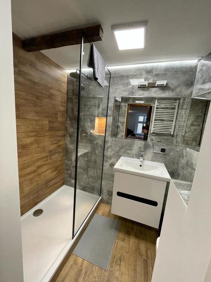 Apartment Mostowa Torun