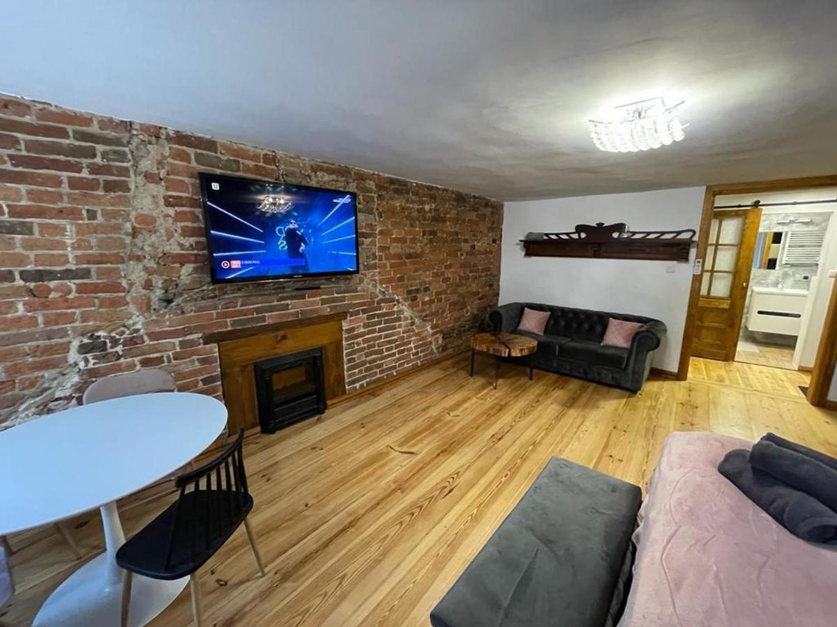Apartment Mostowa *