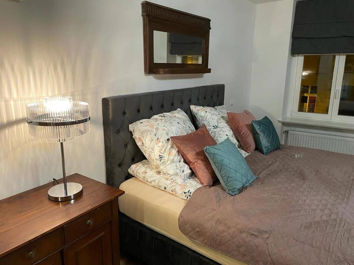 Apartment Mostowa *